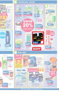 Clicks : Save (24 Sep - 20 Oct 2015), page 21