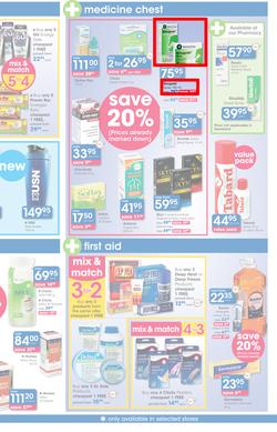 Clicks : Save (24 Sep - 20 Oct 2015), page 21