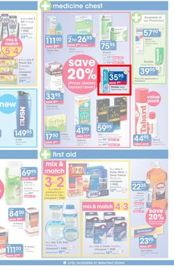 Clicks : Save (24 Sep - 20 Oct 2015), page 21