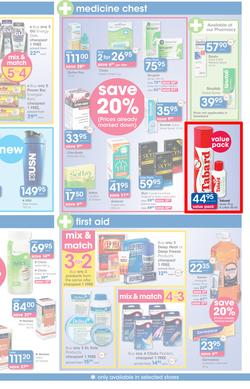 Clicks : Save (24 Sep - 20 Oct 2015), page 21