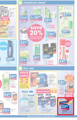 Clicks : Save (24 Sep - 20 Oct 2015), page 21