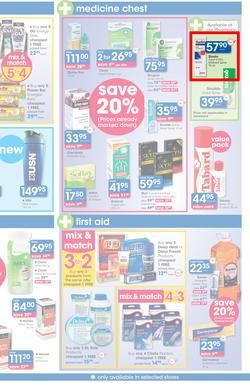 Clicks : Save (24 Sep - 20 Oct 2015), page 21