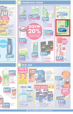 Clicks : Save (24 Sep - 20 Oct 2015), page 21