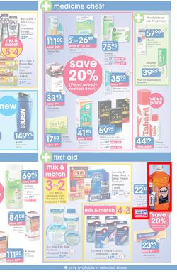 Clicks : Save (24 Sep - 20 Oct 2015), page 21