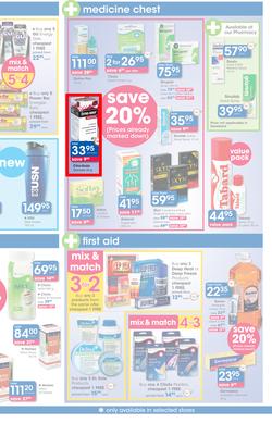 Clicks : Save (24 Sep - 20 Oct 2015), page 21