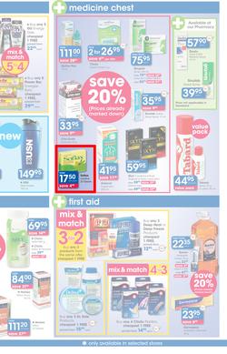Clicks : Save (24 Sep - 20 Oct 2015), page 21
