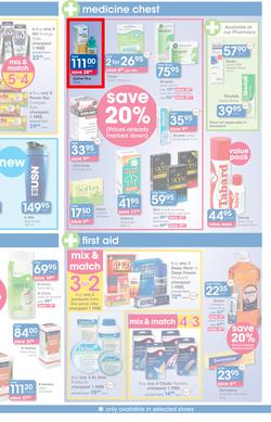 Clicks : Save (24 Sep - 20 Oct 2015), page 21
