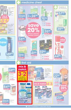 Clicks : Save (24 Sep - 20 Oct 2015), page 21