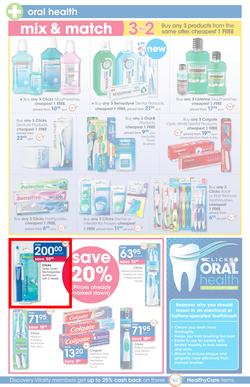 Clicks : Save (24 Sep - 20 Oct 2015), page 22