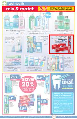Clicks : Save (24 Sep - 20 Oct 2015), page 22