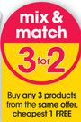 Clicks Mother Care Products-Each