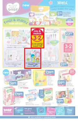 Clicks : Save (24 Sep - 20 Oct 2015), page 23