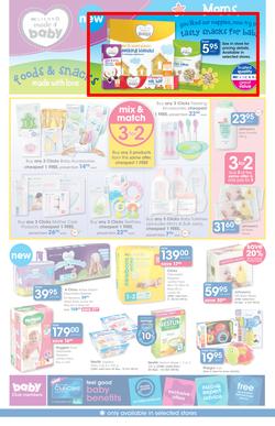 Clicks : Save (24 Sep - 20 Oct 2015), page 23