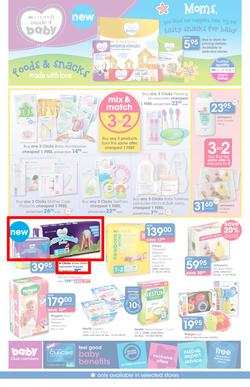 Clicks : Save (24 Sep - 20 Oct 2015), page 23
