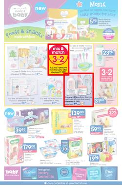 Clicks : Save (24 Sep - 20 Oct 2015), page 23