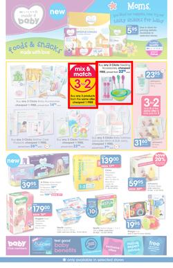 Clicks : Save (24 Sep - 20 Oct 2015), page 23