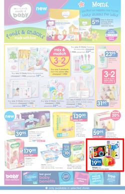 Clicks : Save (24 Sep - 20 Oct 2015), page 23