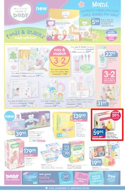 Clicks : Save (24 Sep - 20 Oct 2015), page 23