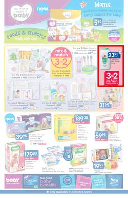 Clicks : Save (24 Sep - 20 Oct 2015), page 23