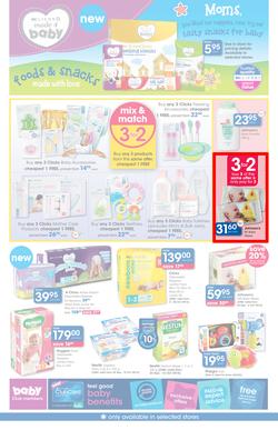 Clicks : Save (24 Sep - 20 Oct 2015), page 23