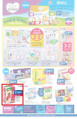 Clicks : Save (24 Sep - 20 Oct 2015), page 23