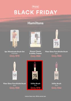 Shaves Paint & Decor : Black Friday (24 November - 29 November 2025), page 3