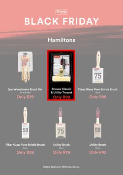 Shaves Paint & Decor : Black Friday (24 November - 29 November 2025), page 3