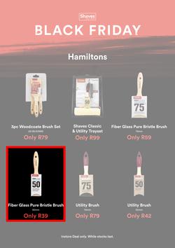 Shaves Paint & Decor : Black Friday (24 November - 29 November 2025), page 3