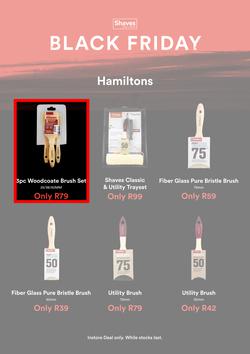 Shaves Paint & Decor : Black Friday (24 November - 29 November 2025), page 3
