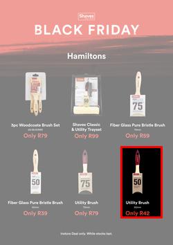 Shaves Paint & Decor : Black Friday (24 November - 29 November 2025), page 3