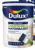 Dulux 5L Dampshield White