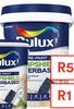 Dulux 20L Dampshield White