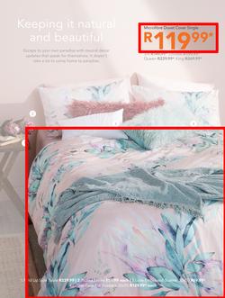 Special Microfibre Duvet Cover Single Www Guzzle Co Za