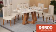 Celeste 7 Piece D/Suite 5-201