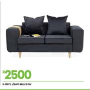 Belle 2 DIV L/Suite 9-1097