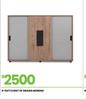 Moreno Chest Of Draw 4-047