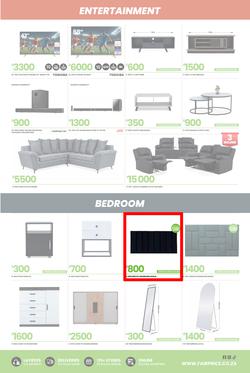 Fair Price : Snuggle Season's Hottest Winter Deals (30 June - 31 July 2026), page 3