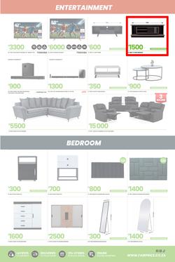 Fair Price : Snuggle Season's Hottest Winter Deals (30 June - 31 July 2026), page 3