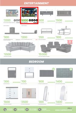 Fair Price : Snuggle Season's Hottest Winter Deals (30 June - 31 July 2026), page 3