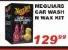 Incoularb Car Wash In Max Kit