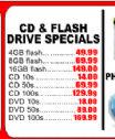 Flash Drive-16GB