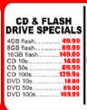 DVD Pack-50's