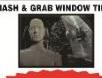 Smash & Grab Window Tinting