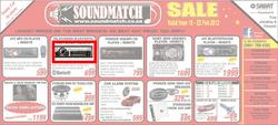 Sound Match (15 Feb - 22 Feb), page 1