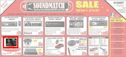 Sound Match (15 Feb - 22 Feb), page 1