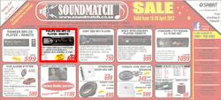 Soundmatch (18 Apr - 28 Apr), page 1