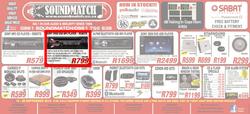 Soundmatch (19 Sep - 28 Sep), page 1