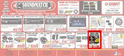 Soundmatch (19 Sep - 28 Sep), page 1