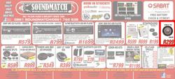 Soundmatch (19 Sep - 28 Sep), page 1