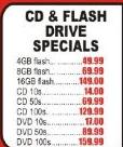  Flash Drive-16GB
